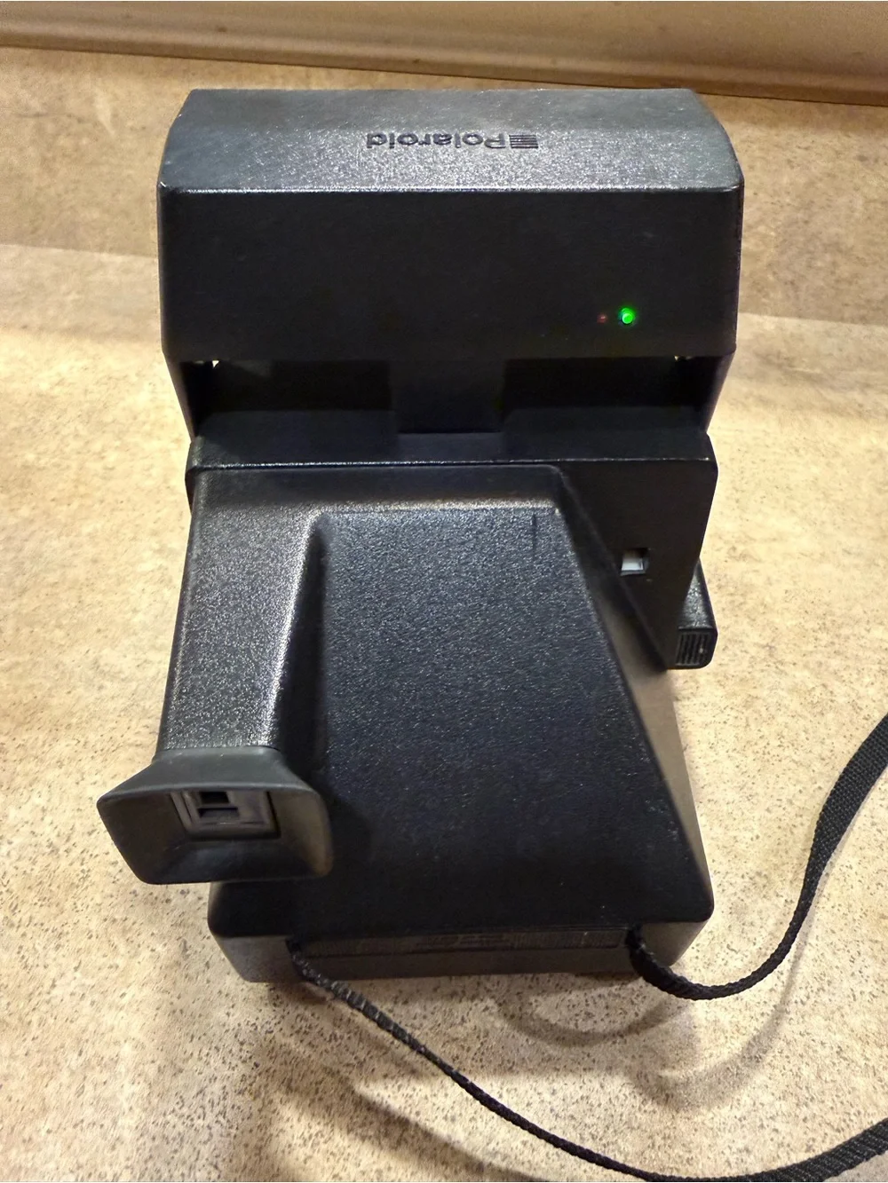 Polaroid vintage one